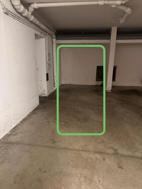 Foto - Stellplatz im Parkhaus Westhagen Stralsunder Ring