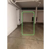 Stellplatz im Parkhaus Westhagen Stralsunder Ring - Wolfsburg