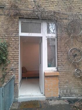 Foto - 1 Zimmer Erdgeschoßwohnung zur Miete in Wiesbaden