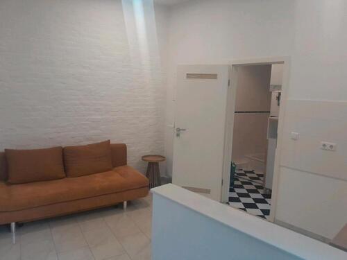 Foto - Erdgeschoßwohnung in Wiesbaden zur Miete