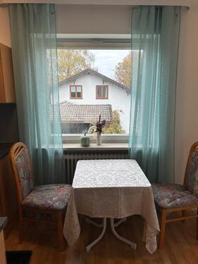 Foto - 1 Zimmer Etagenwohnung zur Miete in Bad Endorf