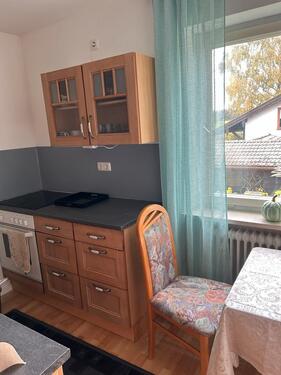 Foto - 1 Zimmer Etagenwohnung in Bad Endorf