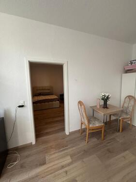 Foto - 1.5 Zimmer Etagenwohnung in Wilhelmshaven