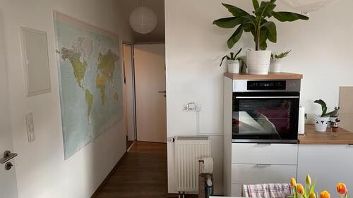 Foto - 2 Zimmer Dachgeschoßwohnung in Neuwied