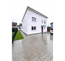 Moderne 3-Zimmer Neubauwohnung mit Balkon, Spaichingen