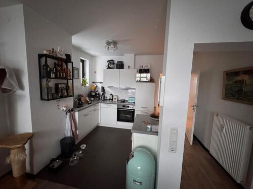 Foto - 3 Zimmer Wohnung Erdgeschoss - 1.130,00&nbsp;EUR Kaltmiete, ca.&nbsp; 68,00&nbsp;m&sup2;