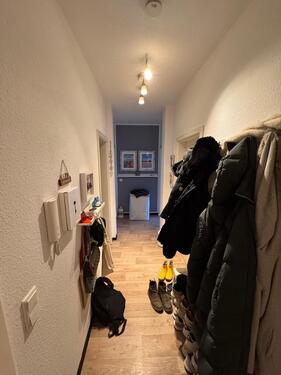 Foto - 3 Zimmer Hochparterre zur Miete in Bremen