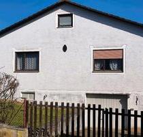 Haus zu verkaufen in Holzheim am Forst - Kallmünz