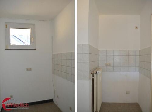 Foto - Etagenwohnung in Essen zur Miete