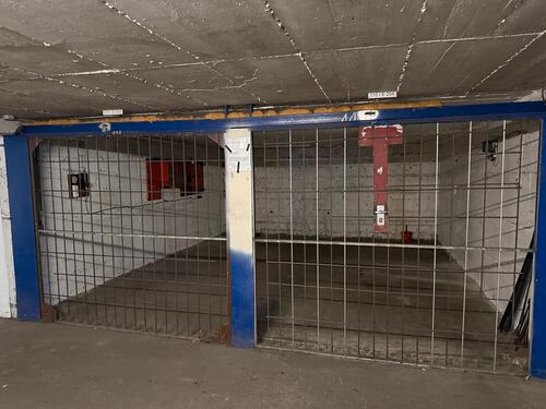 Foto - 2 Tiefgaragenstellplätze Lager in Köln Vingst