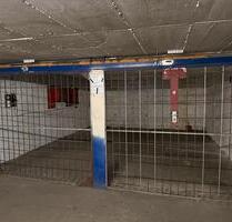 2 Tiefgaragenstellplätze Lager in Köln Vingst