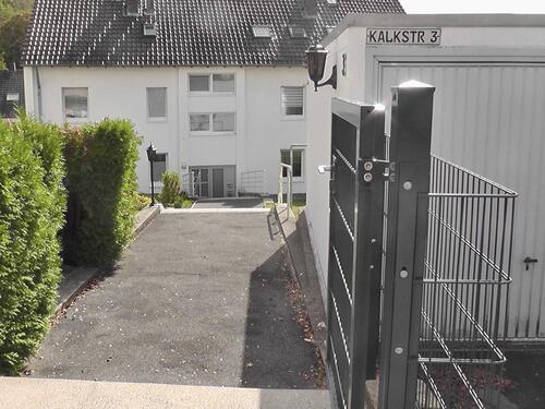 Foto - Innenstadtnah -'Haus im Haus' Südterrasse und eigener Eingang