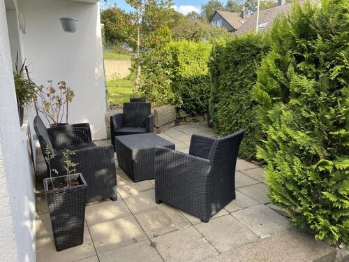 Foto - 3 Zimmer Erdgeschoßwohnung in Iserlohn