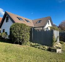 Wohnhaus (170qm) mit einer Inhaberwohnung und FeWO auf Langeoog