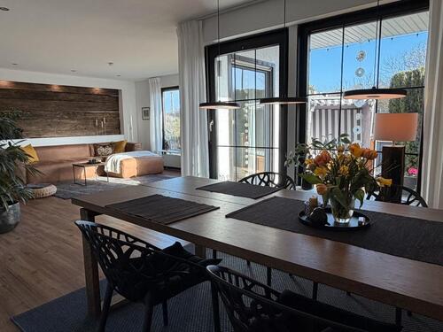 Foto - 6 Zimmer Einfamilienhaus in Langeoog