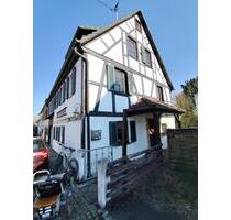 Ihr neues Heim im Fachwerkstil *Provisionsfrei* - Nürtingen