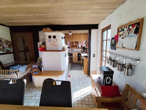 Foto - Doppelhaushälfte in Nürtingen zum Kaufen