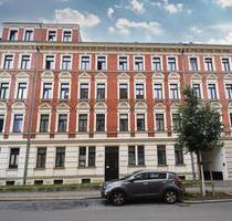 Hochwertige 3-Zimmer Wohnung im Herzen Gohlis - Leipzig Mitte