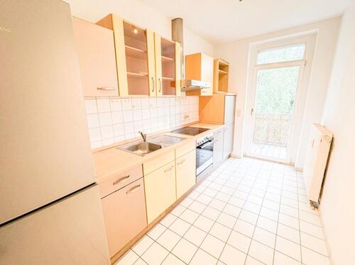 Foto - 3 Zimmer Etagenwohnung in Leipzig