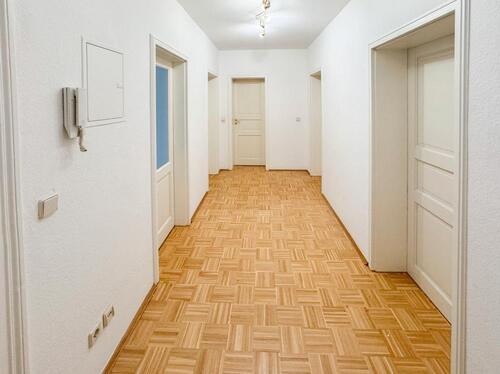 Foto - Etagenwohnung in Leipzig zur Miete