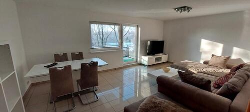 Foto - Möbilierte 2 Zimmer Wohnung in Hamburg - Kirchsteinbek