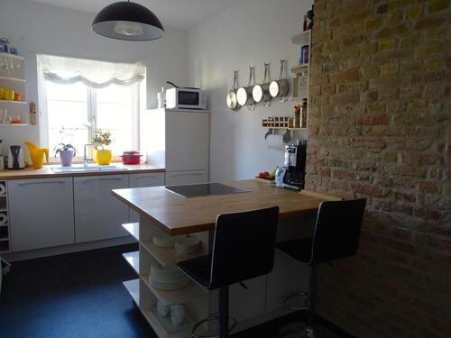 Foto - 2.5 Zimmer Etagenwohnung zur Miete in Berlin