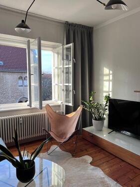 Foto - 2.5 Zimmer Etagenwohnung in Berlin