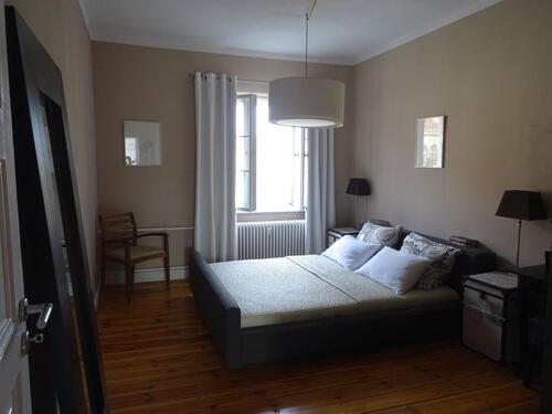 Foto - Etagenwohnung in Berlin zur Miete