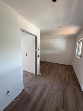 Foto - 4 Zimmer Dachgeschoßwohnung in Breisach am Rhein