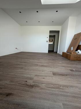 Foto - Dachgeschoßwohnung in Breisach am Rhein zur Miete