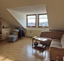 Biete 2 Zimmer Wohnung in Vohburg an der Donau