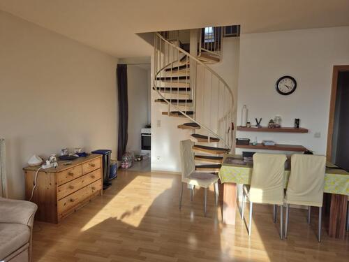 Foto - 2 Zimmer Etagenwohnung zur Miete in Vohburg an der Donau