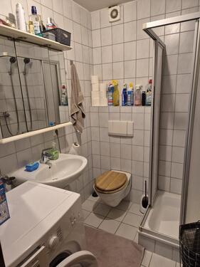 Foto - 2 Zimmer Etagenwohnung in Vohburg an der Donau