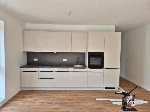 Foto - 3 Zimmer Etagenwohnung zur Miete in Norderstedt