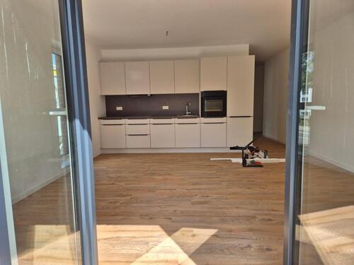 Foto - 3 Zimmer Etagenwohnung in Norderstedt