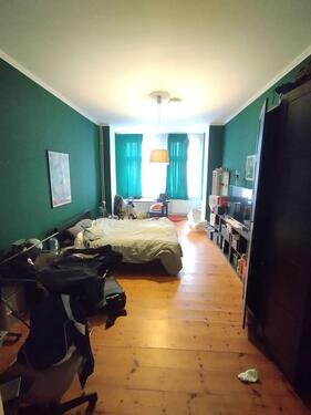 Foto - 4 Zimmer Etagenwohnung zur Miete in Berlin