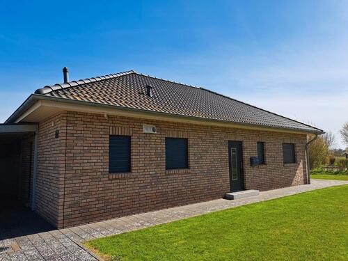Foto - 3 Zimmer Bungalow zum Kaufen in Büsum