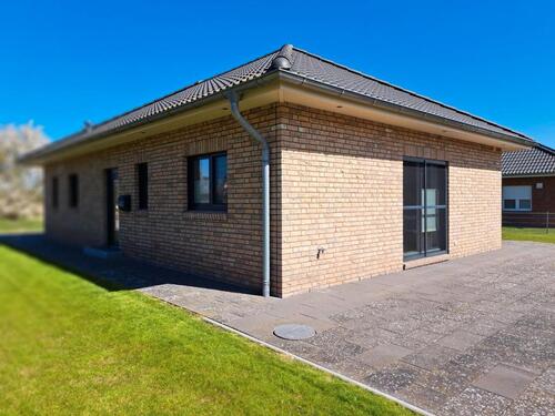 Foto - 3 Zimmer Bungalow in Büsum