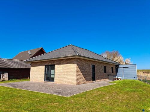 Foto - Bungalow in Büsum zum Kaufen