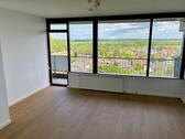 Foto - Etagenwohnung in Emden zur Miete
