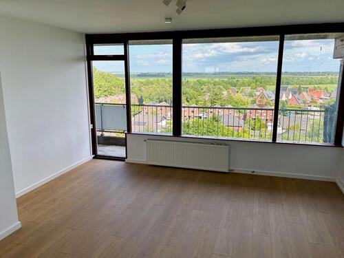 Foto - Etagenwohnung in Emden zur Miete