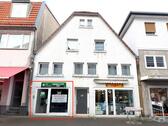 Foto - Laden Gewerbefläche in 1A-Lage Detmold – mit hoher Frequenz