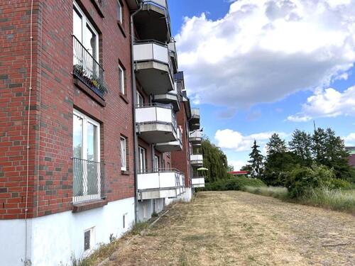 Foto - Diese Wohnung wischt mit 0815 den Boden.