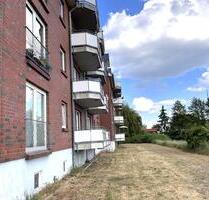 Diese Wohnung wischt mit 0815 den Boden. - Kyritz