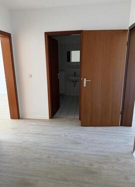 Foto - Etagenwohnung in Kyritz zur Miete