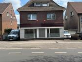 Foto - Gewerbeimmobilie (ehemalige Bäckerei) ideal auch für Handwerker