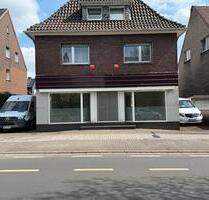 Gewerbeimmobilie (ehemalige Bäckerei) ideal auch für Handwerker - Oberhausen Alsfeld