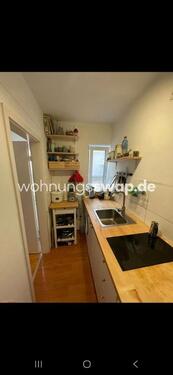 Foto - Wohnungsswap - 2 Zimmer, 42 m² - Kyreinstraße, Sendling, München