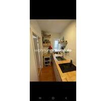 Wohnungsswap - 2 Zimmer, 42 m² - Kyreinstraße, Sendling, München