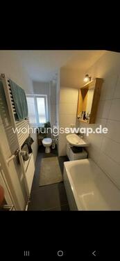Foto - 2 Zimmer Etagenwohnung zur Miete in München